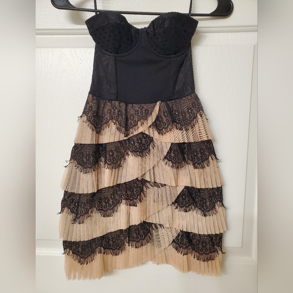 H&M cocktail dress